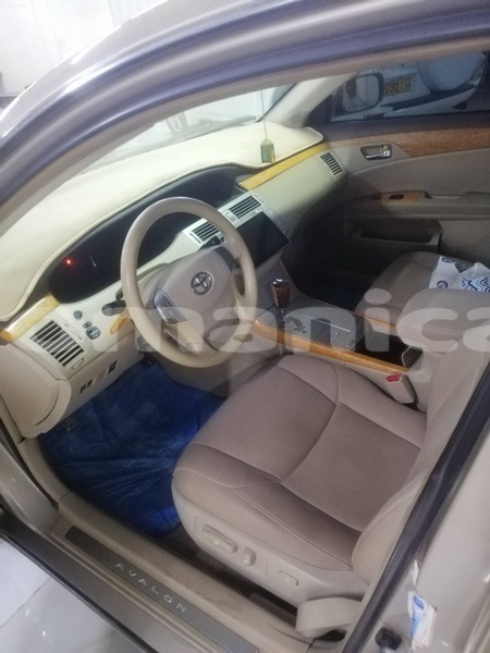 Big with watermark toyota avalon ash sharqiyah al mudaybi 7996