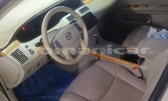 Buy Used Toyota Avalon Other Car in al–Mudaybi in ash-Sharqiyah Buy Used Toyota Avalon Other Car in al–Mudaybi in ash-Sharqiyah