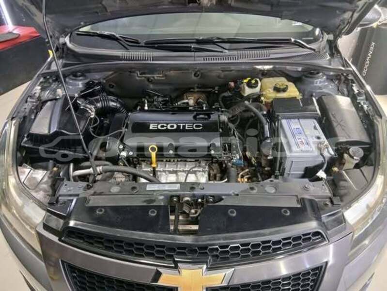 Big with watermark chevrolet cruze al batinah al khuwair 7997