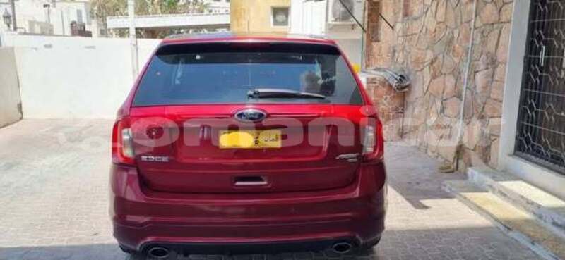 Big with watermark ford edge al batinah al khaburah 7998