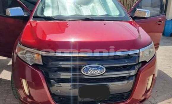 Buy Used Ford Edge Other Car in al–Khaburah in al-Batinah Buy Used Ford Edge Other Car in al–Khaburah in al-Batinah
