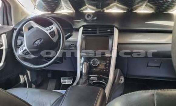 Buy Used Ford Edge Other Car in al–Khaburah in al-Batinah Buy Used Ford Edge Other Car in al–Khaburah in al-Batinah