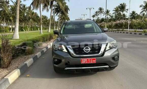 Buy Used Toyota 4Runner Other Car in al–Mudaybi in ash-Sharqiyah