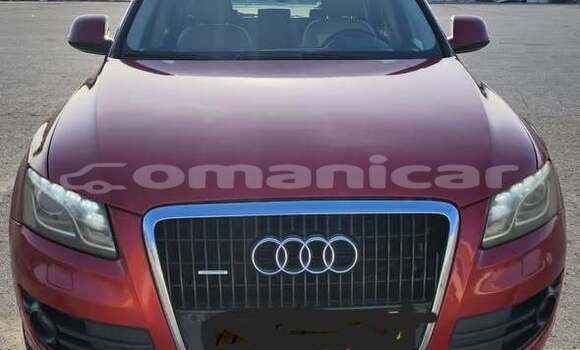 Buy Used Audi A5 Other Car in al–Khaburah in al-Batinah