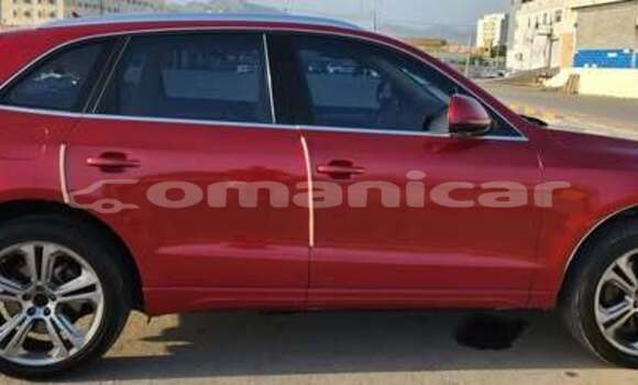 Buy Used Audi A5 Other Car in al–Khaburah in al-Batinah Buy Used Audi A5 Other Car in al–Khaburah in al-Batinah