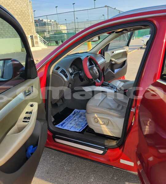 Big with watermark audi a5 al batinah al khaburah 8000