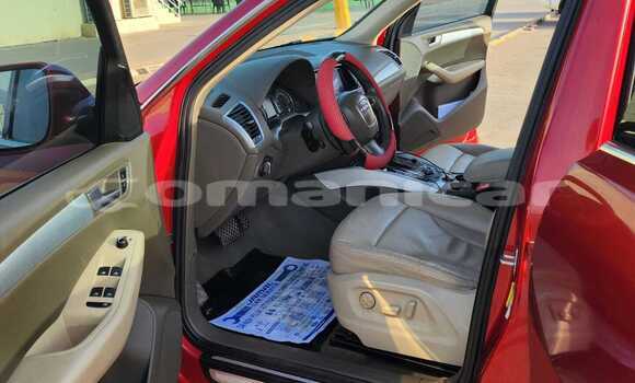 Buy Used Audi A5 Other Car in al–Khaburah in al-Batinah Buy Used Audi A5 Other Car in al–Khaburah in al-Batinah