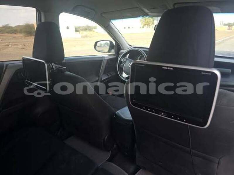 Big with watermark toyota rav4 al batinah al khaburah 8001