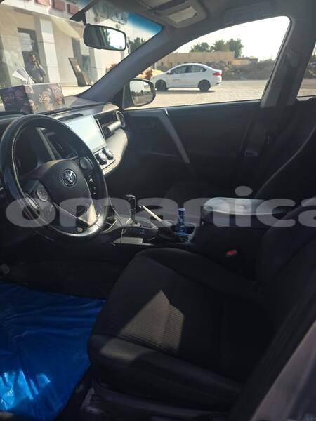 Big with watermark toyota rav4 al batinah al khaburah 8001