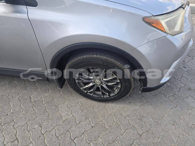 Big with watermark toyota rav4 al batinah al khaburah 8001