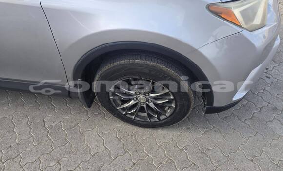 Buy Used Toyota RAV4 Other Car in al–Khaburah in al-Batinah Buy Used Toyota RAV4 Other Car in al–Khaburah in al-Batinah