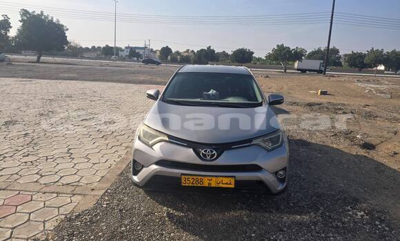 Buy Used Toyota RAV4 Other Car in al–Khaburah in al-Batinah Buy Used Toyota RAV4 Other Car in al–Khaburah in al-Batinah