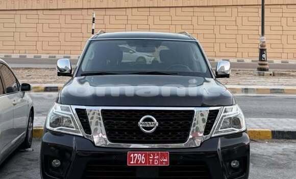 Buy Used Toyota Allion Other Car in ar–Rustaq in al-Batinah