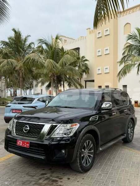 Big with watermark toyota allion al batinah ar rustaq 8002