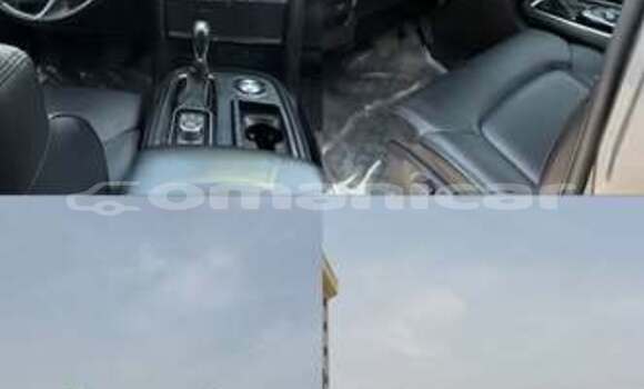 Buy Used Toyota Allion Other Car in ar–Rustaq in al-Batinah Buy Used Toyota Allion Other Car in ar–Rustaq in al-Batinah