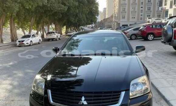 Buy Used Mitsubishi Galant Other Car in al–Mudaybi in ash-Sharqiyah Buy Used Mitsubishi Galant Other Car in al–Mudaybi in ash-Sharqiyah