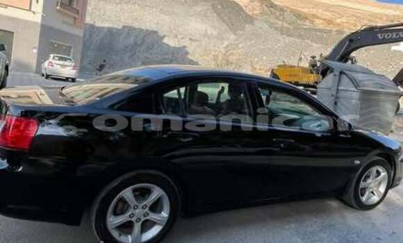 Buy Used Mitsubishi Galant Other Car in al–Mudaybi in ash-Sharqiyah Buy Used Mitsubishi Galant Other Car in al–Mudaybi in ash-Sharqiyah