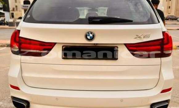 Buy Used BMW X5 Other Car in al–Buraymi in adh-Dhahirah