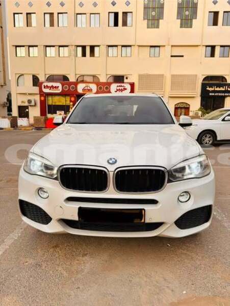 Big with watermark bmw x5 adh dhahirah al buraymi 8004