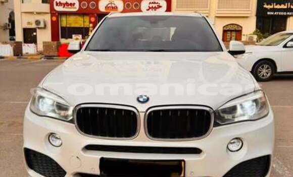 Buy Used BMW X5 Other Car in al–Buraymi in adh-Dhahirah Buy Used BMW X5 Other Car in al–Buraymi in adh-Dhahirah
