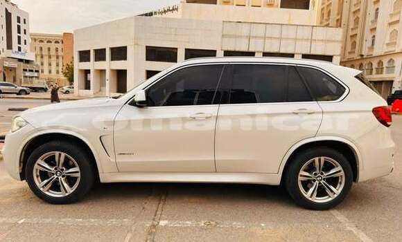 Buy Used BMW X5 Other Car in al–Buraymi in adh-Dhahirah Buy Used BMW X5 Other Car in al–Buraymi in adh-Dhahirah