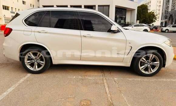 Buy Used BMW X5 Other Car in al–Buraymi in adh-Dhahirah Buy Used BMW X5 Other Car in al–Buraymi in adh-Dhahirah