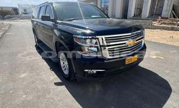 Buy Used Chevrolet Suburban Other Car in Al khuwair in al-Batinah Buy Used Chevrolet Suburban Other Car in Al khuwair in al-Batinah