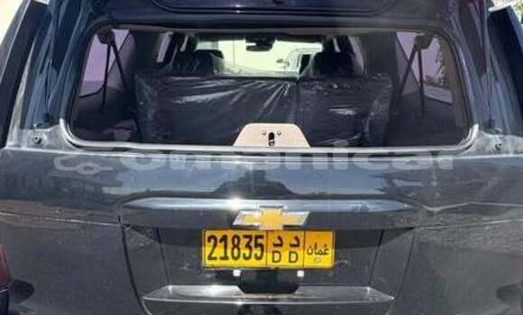 Buy Used Chevrolet Suburban Other Car in Al khuwair in al-Batinah Buy Used Chevrolet Suburban Other Car in Al khuwair in al-Batinah