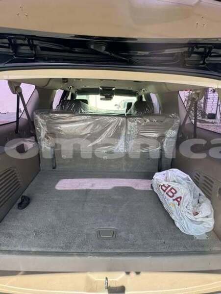 Big with watermark chevrolet suburban al batinah al khuwair 8005