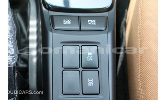 Buy Import Toyota Fortuner Black Car in Import - Dubai in Dhufar Buy Import Toyota Fortuner Black Car in Import - Dubai in Dhufar