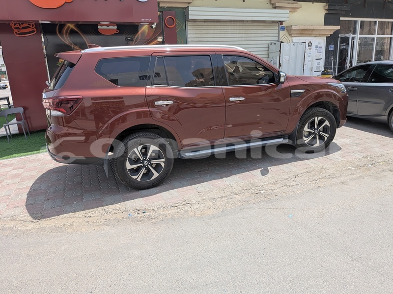 Big with watermark nissan xterra masqat muscat 8006