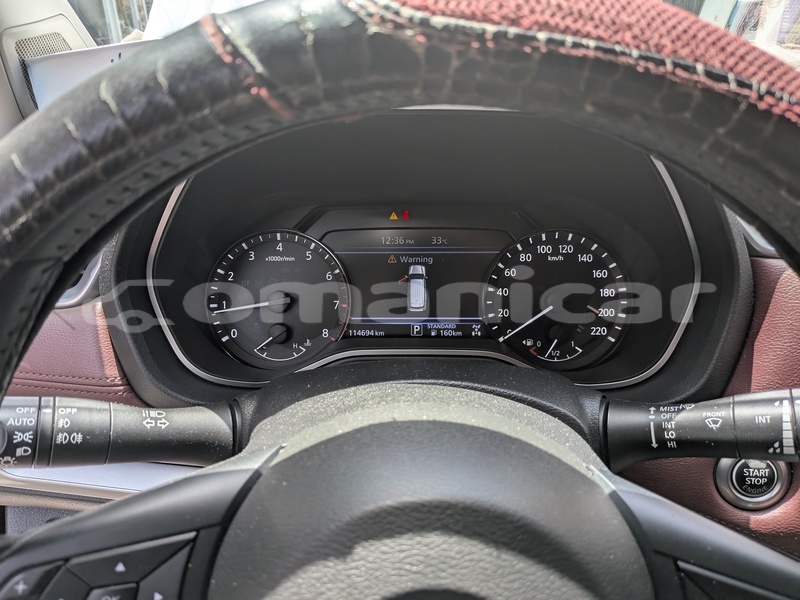 Big with watermark nissan xterra masqat muscat 8006