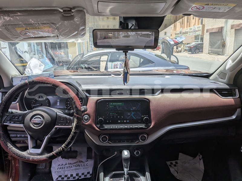 Big with watermark nissan xterra masqat muscat 8006