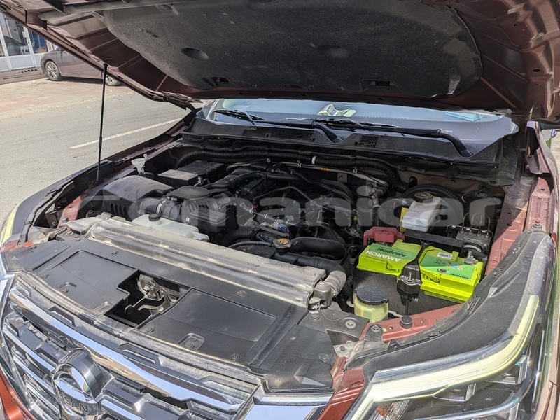 Big with watermark nissan xterra masqat muscat 8006