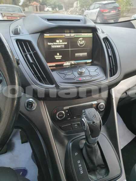 Big with watermark ford escape masqat qurm 8007