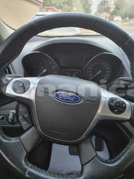 Big with watermark ford escape masqat qurm 8007