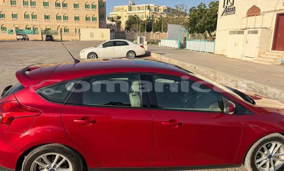 Buy Used Ford Focus Other Car in Muscat in Masqat Buy Used Ford Focus Other Car in Muscat in Masqat