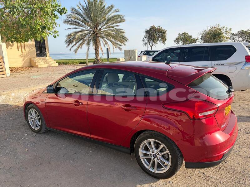 Big with watermark ford focus masqat muscat 8008