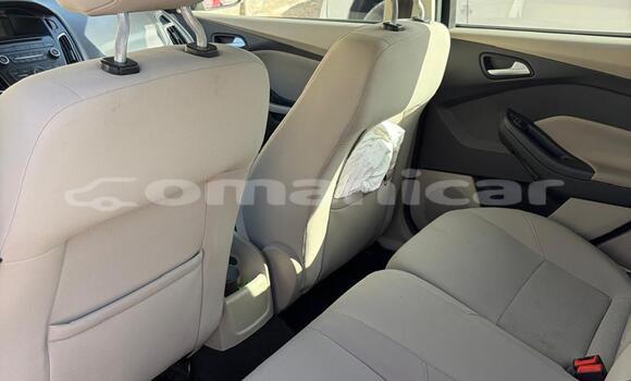 Buy Used Ford Focus Other Car in Muscat in Masqat Buy Used Ford Focus Other Car in Muscat in Masqat