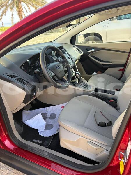 Big with watermark ford focus masqat muscat 8008
