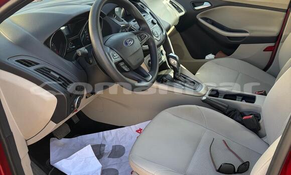 Buy Used Ford Focus Other Car in Muscat in Masqat Buy Used Ford Focus Other Car in Muscat in Masqat
