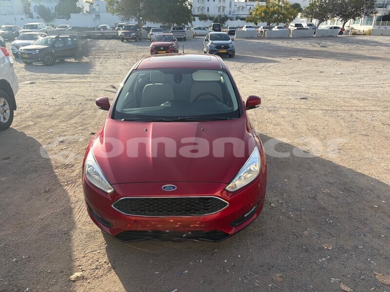 Big with watermark ford focus masqat muscat 8008