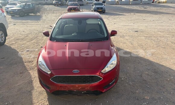 Buy Used Ford Focus Other Car in Muscat in Masqat Buy Used Ford Focus Other Car in Muscat in Masqat