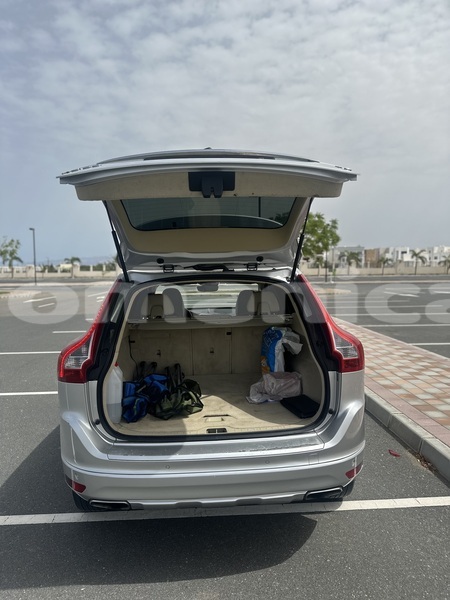 Big with watermark volvo xc60 masqat muscat 8009