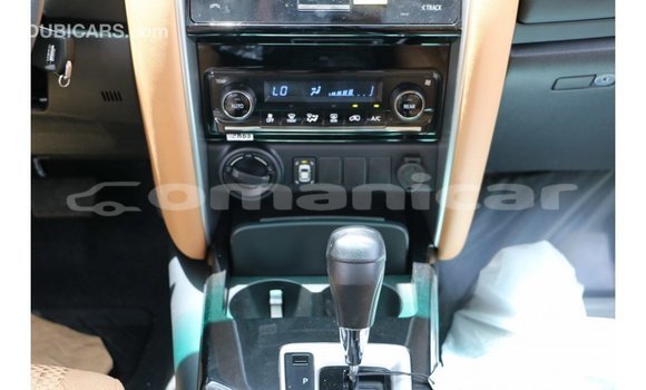 Buy Import Toyota Fortuner Black Car in Import - Dubai in Dhufar Buy Import Toyota Fortuner Black Car in Import - Dubai in Dhufar