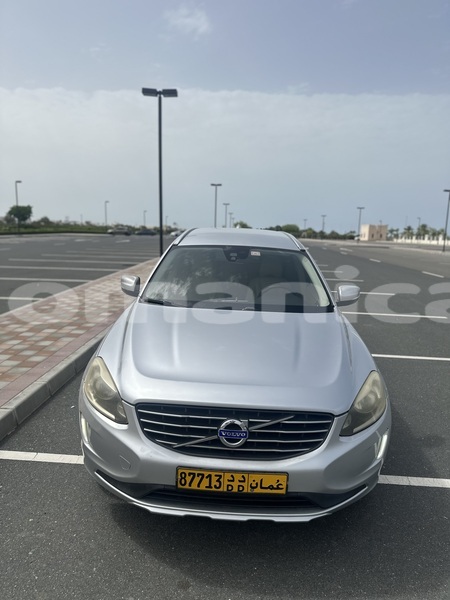 Big with watermark volvo xc60 masqat muscat 8009