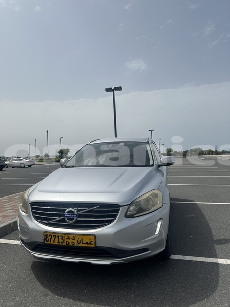 Big with watermark volvo xc60 masqat muscat 8009