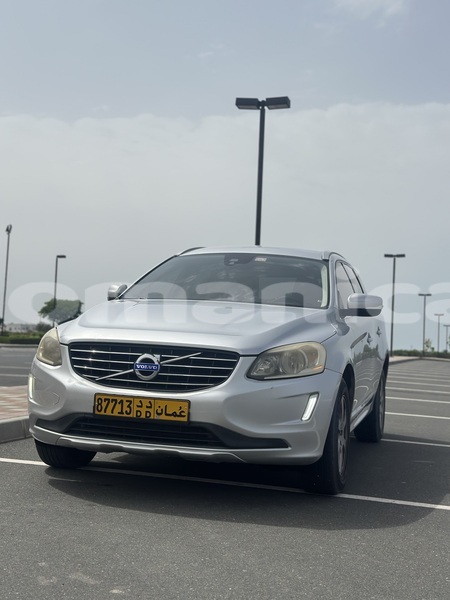 Big with watermark volvo xc60 masqat muscat 8009