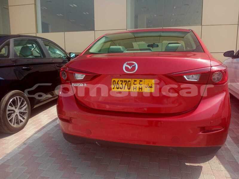 Big with watermark mazda 3 masqat muscat 8010