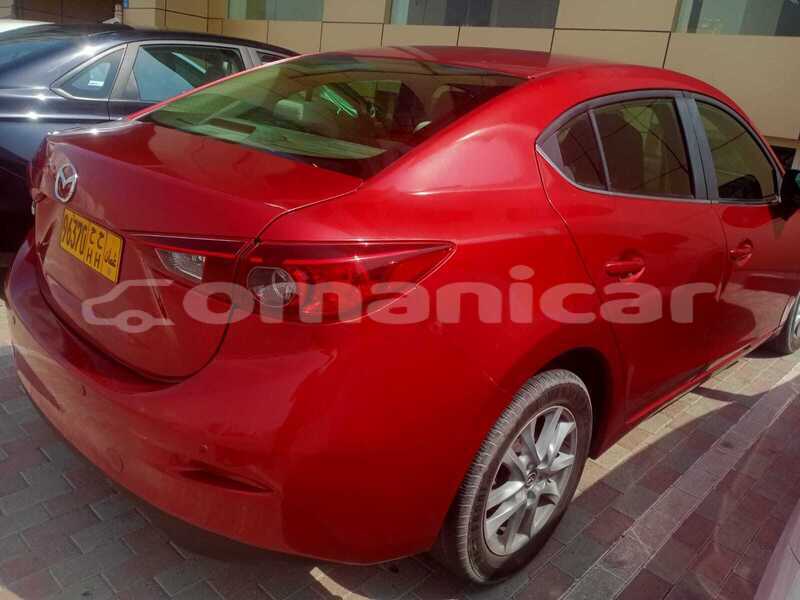 Big with watermark mazda 3 masqat muscat 8010